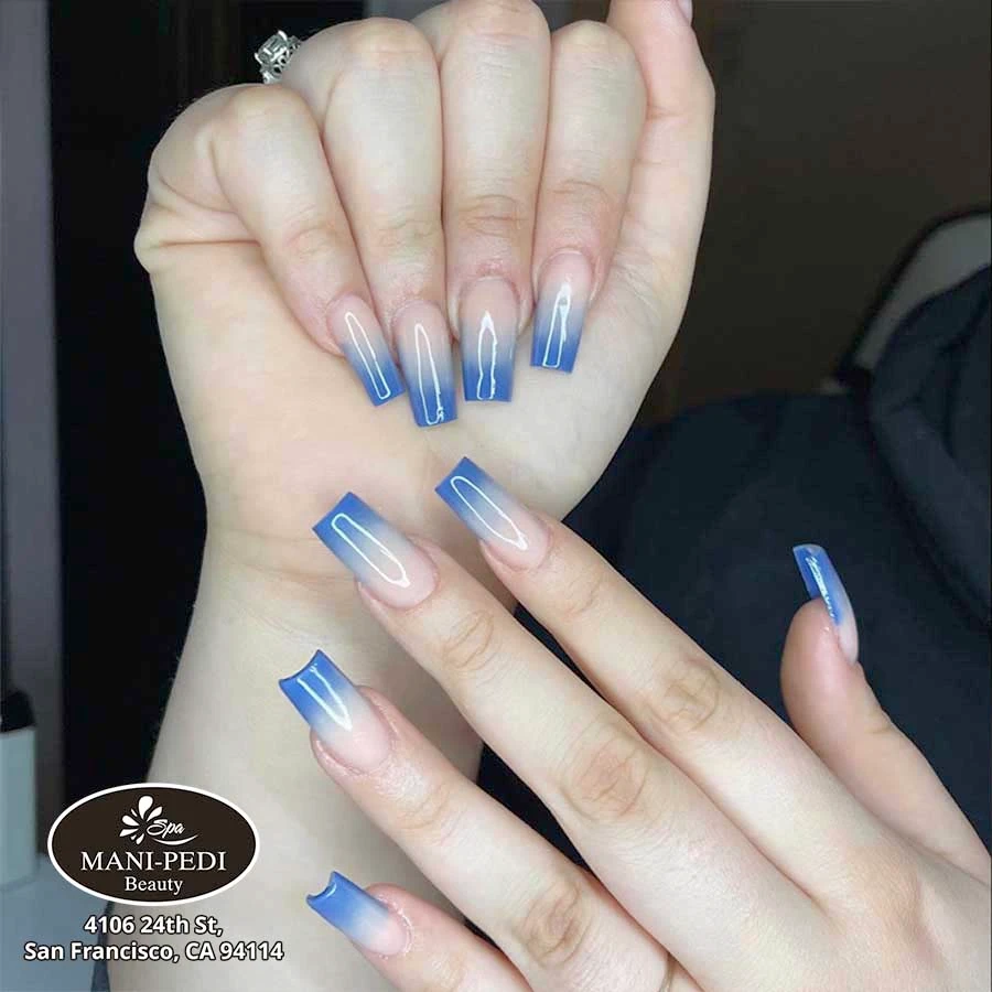 Nail Art